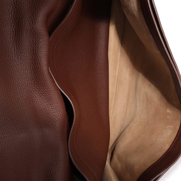 Alezan & Bordeaux Togo Sac à Depêche 41 PHW - Picture 4 of 7